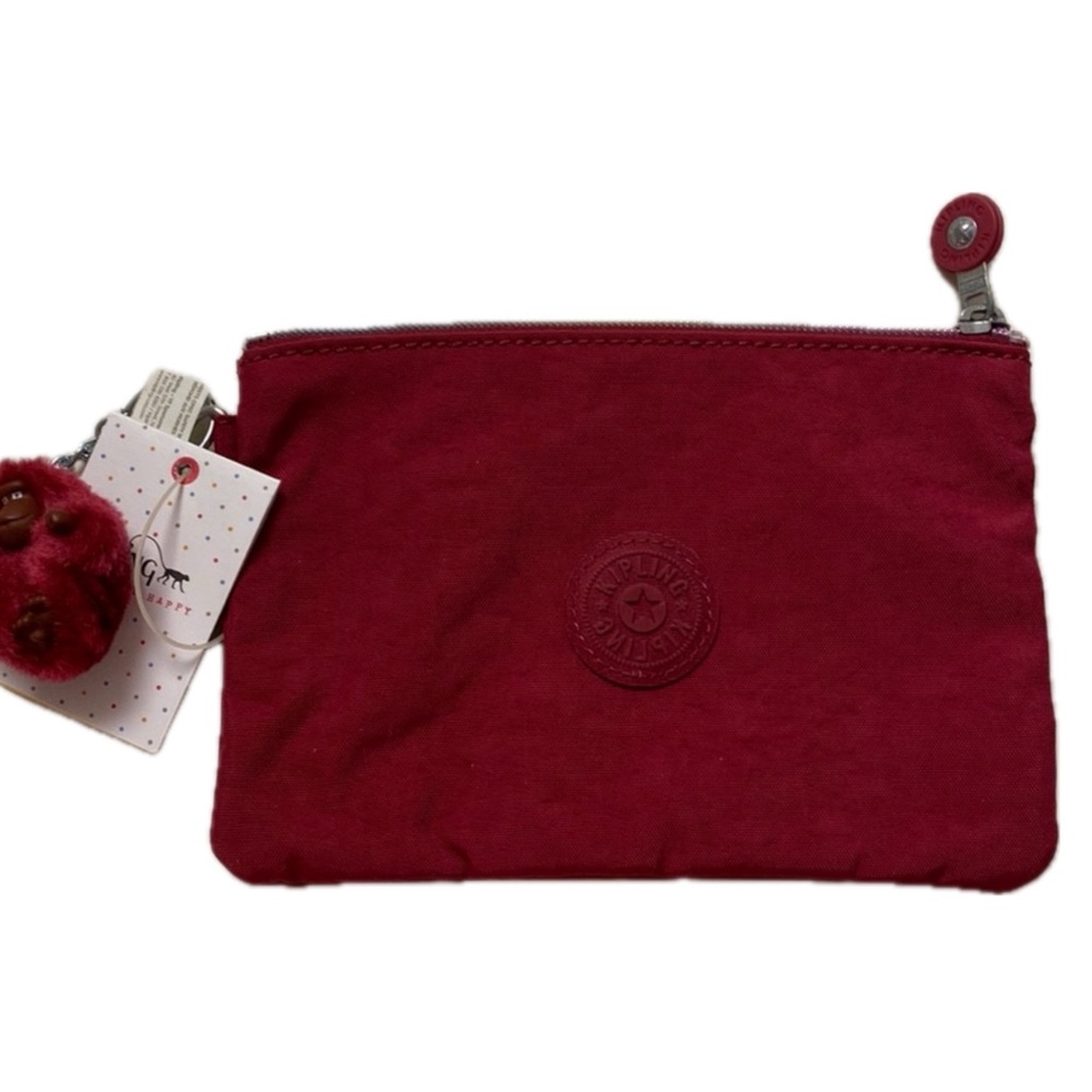 Kipling Viv Pouch (NWT) *Smoke and pet free home